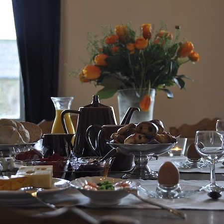 B&B 'T Huys Van Enaeme Oudenaarde Eksteriør bilde