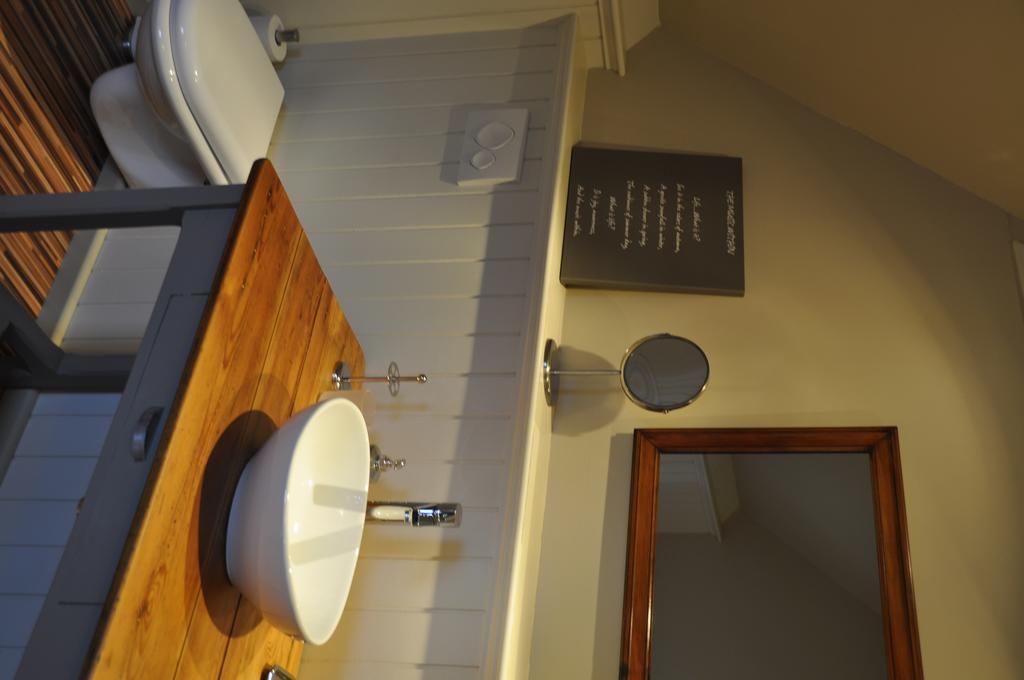B&B 'T Huys Van Enaeme Oudenaarde Rom bilde