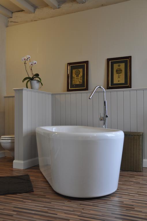 B&B 'T Huys Van Enaeme Oudenaarde Rom bilde